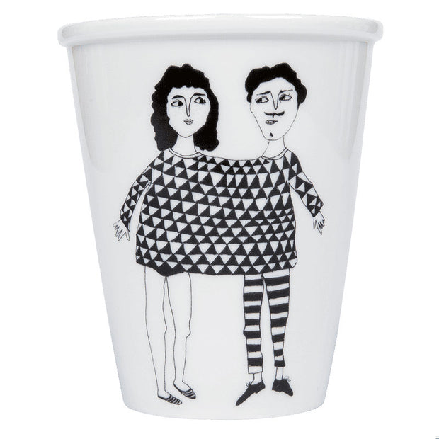 Tasse - Happy together