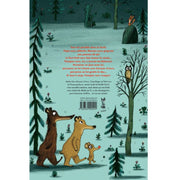 EDITIONS HELIUM - Livre enfant - Pompon ours dans les bois 