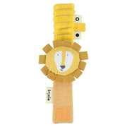 Hochet bracelet lion Trixie