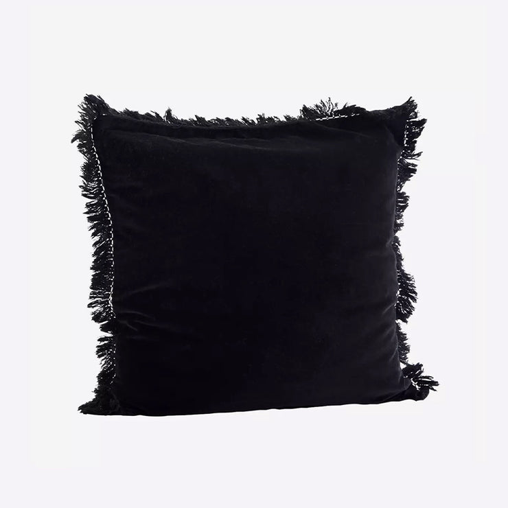 Madam Stoltz - Housse de Coussin en Velours