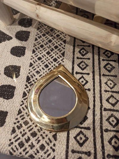 Miroir goutte petit - Marrakchie