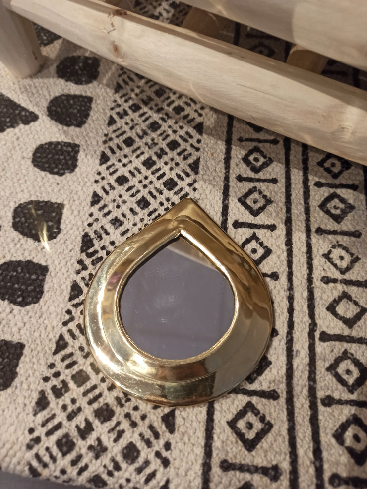 Miroir goutte petit - Marrakchie