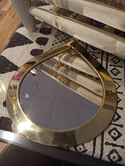 Miroir goutte grand - Marrakchie
