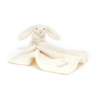 Choisissez ce doudou plat très doux pour accompagner votre bébé chaque jour, il est facile à emporter partout grâce à sa petite taille.