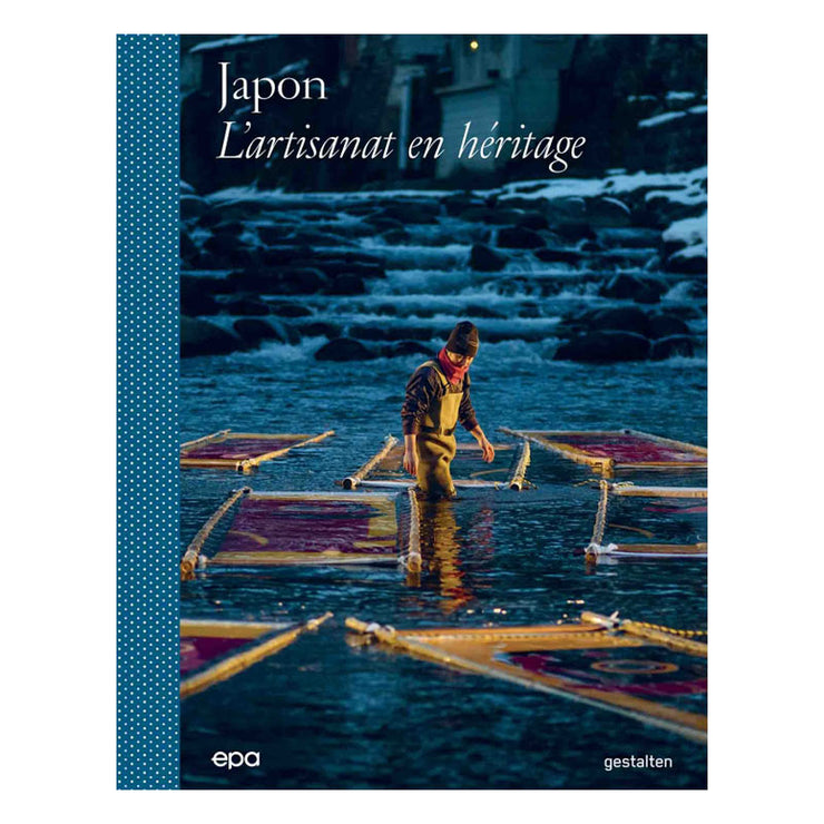 Livre - Japon