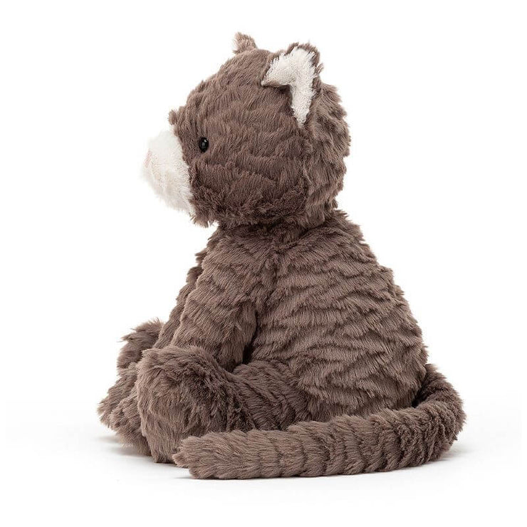JELLYCAT - Doudou Chat- fuddlewuddle - cadeau enfant