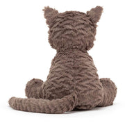 JELLYCAT - Doudou Chat- fuddlewuddle - cadeau enfant