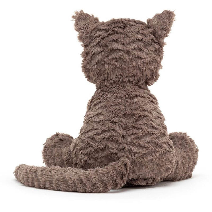 JELLYCAT - Doudou Chat- fuddlewuddle - cadeau enfant