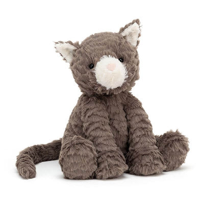 JELLYCAT - Doudou Chat- fuddlewuddle - cadeau enfant