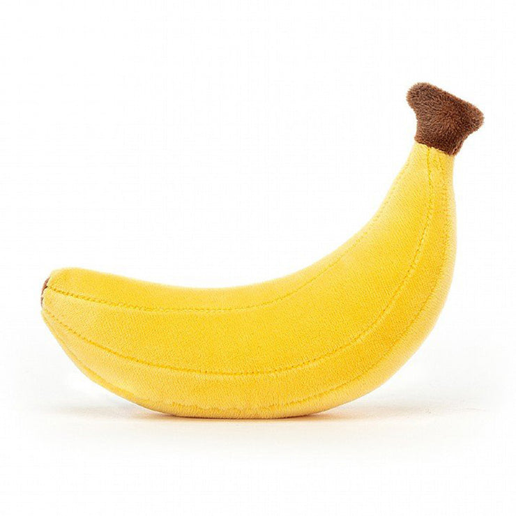 Jellycat - Doudou Banane