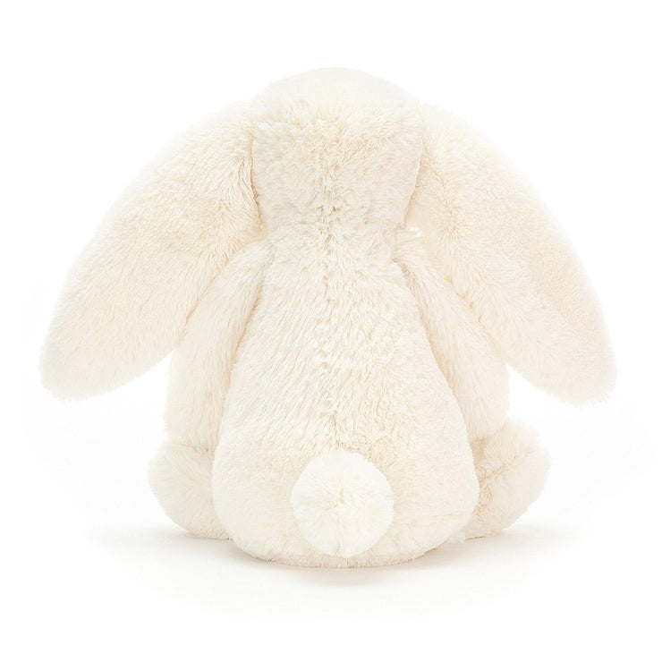 Jellycat Bashful cream bunny medium