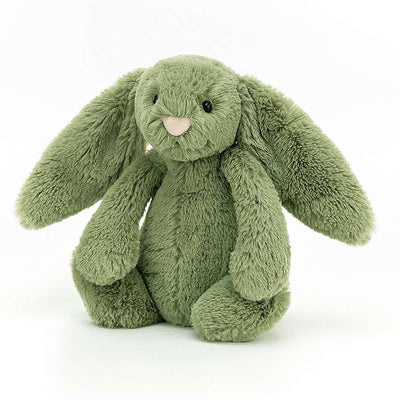 Peluche Lapin Bashful - Fern Small - Jellycat