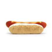 Jellycat - Doudou Hot Dog