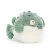 Peluche Poisson Globe - Jellycat