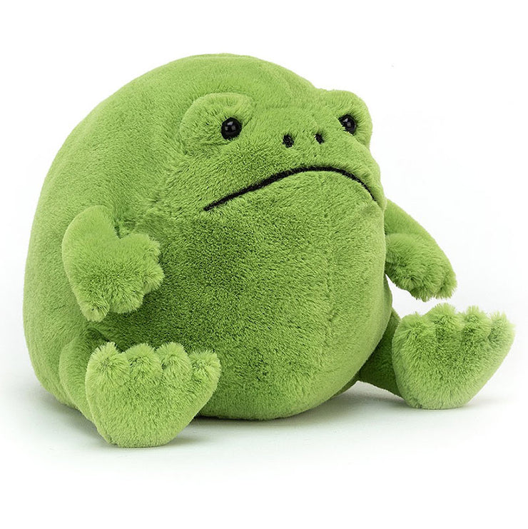 Jellycat - Ricky la Grenouille