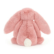 Doudou - Lapin Bashful Petal Medium