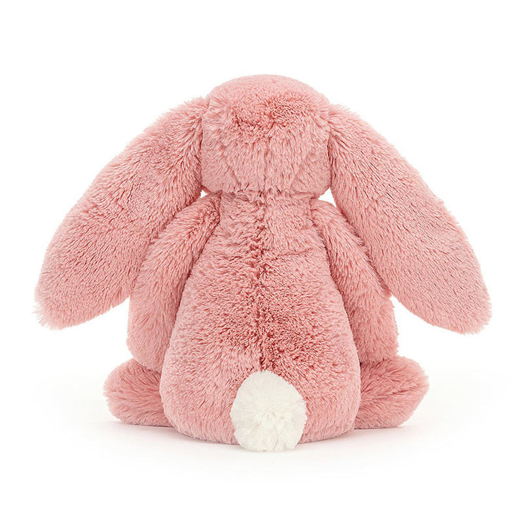 Doudou - Lapin Bashful Petal Medium