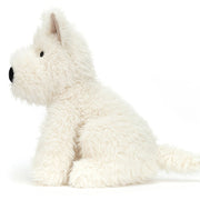 Jellycat - Munro Scottie -Peluche Chien