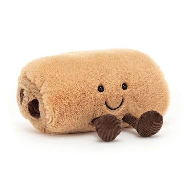 Peluche Pain au chocolat - Jellycat