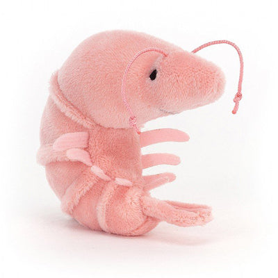 Jellycat - Doudou Crevette