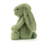 Peluche Lapin Bashful - Fern Small - Jellycat