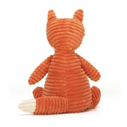 Doudou Renard cordy roy petit - Jellycat