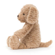 Rolie Polie Puppy