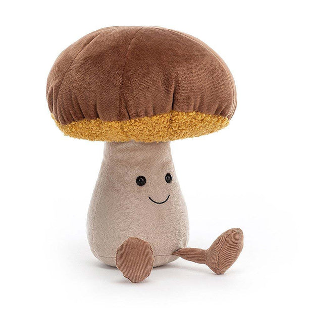 Jellycat - Doudou Champignon