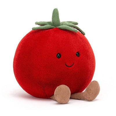 Jellycat - Doudou Tomate