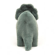 Jellycat - Doudou - Tricératops