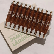 Jambes Légères - Pack de 20 ampoules à boire - Jolly Mama