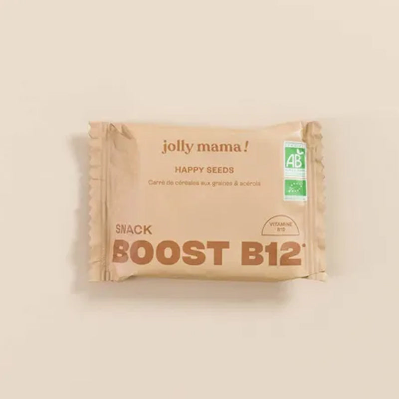 Jolly Mama – French Blossom