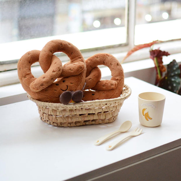 Peluche Bretzel - Jellycat