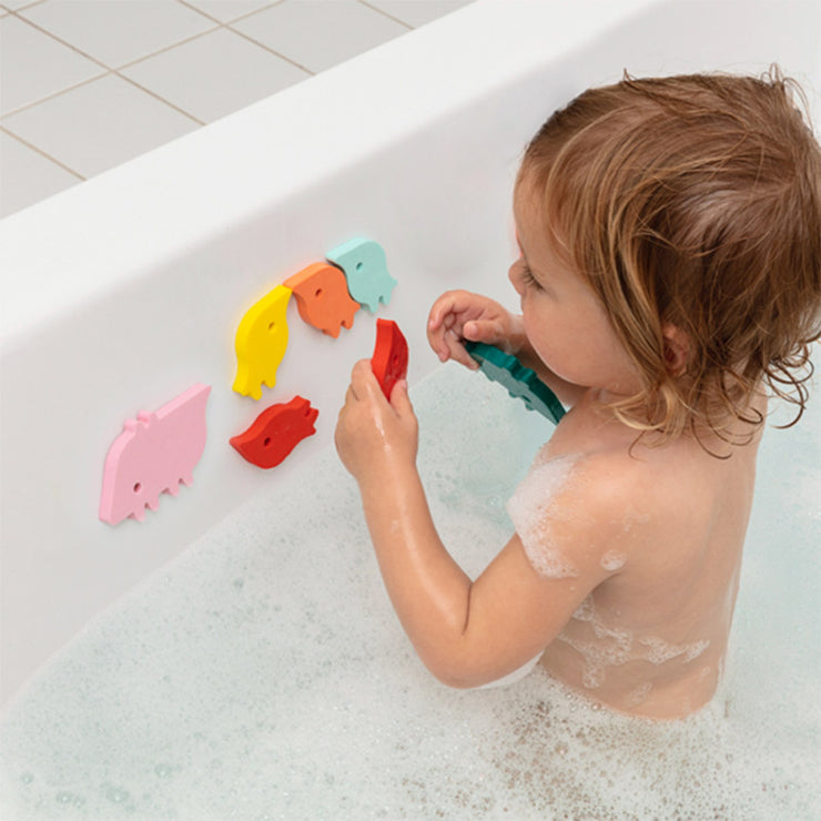 Puzzle de bain - Animaux