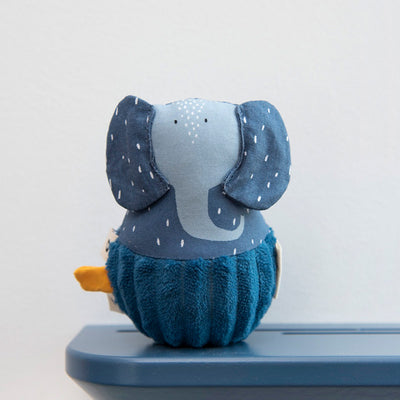 Animal Culbuto Éléphant - Trixie Baby