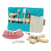 Trousse de dentiste