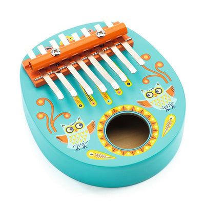 Kalimba Animambo