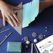 Kit Créatif L'Espace - L'Atelier Imaginaire
