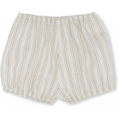 Konges Slojd - Bloomer en coton bio - vintage stripes 