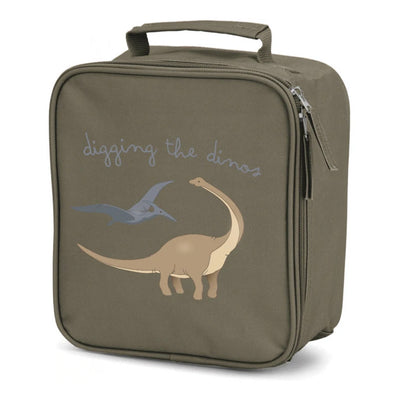 Sac à goûter Dinosaures - Konges Slojd