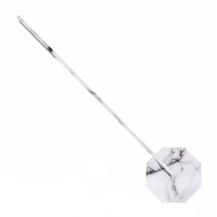 Lampe de bureau - Octagon Marble
