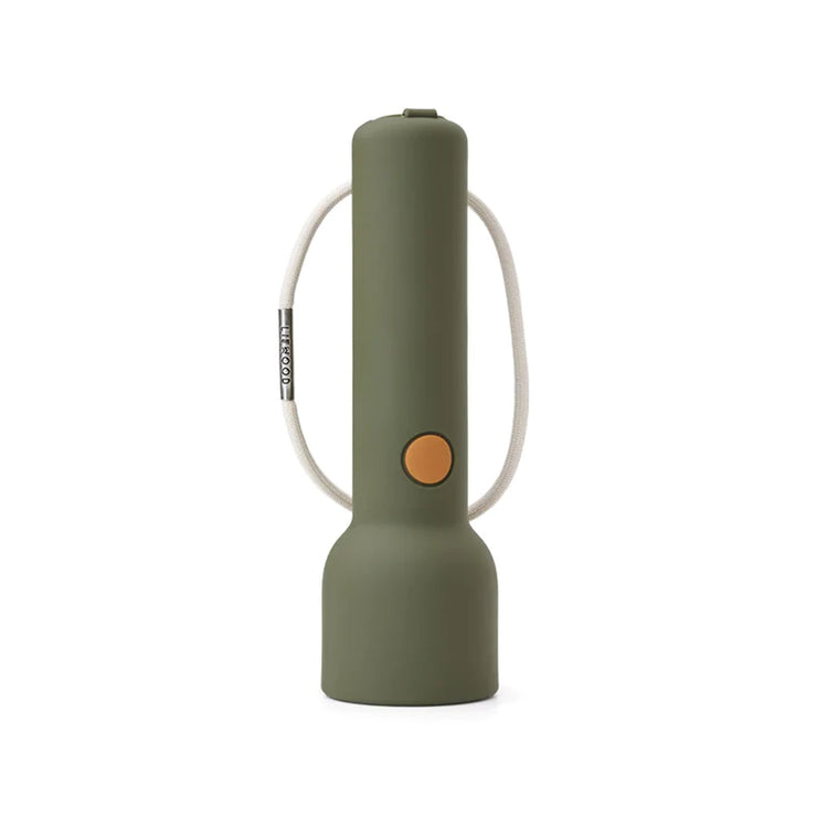 Lampe torche Gry - Army