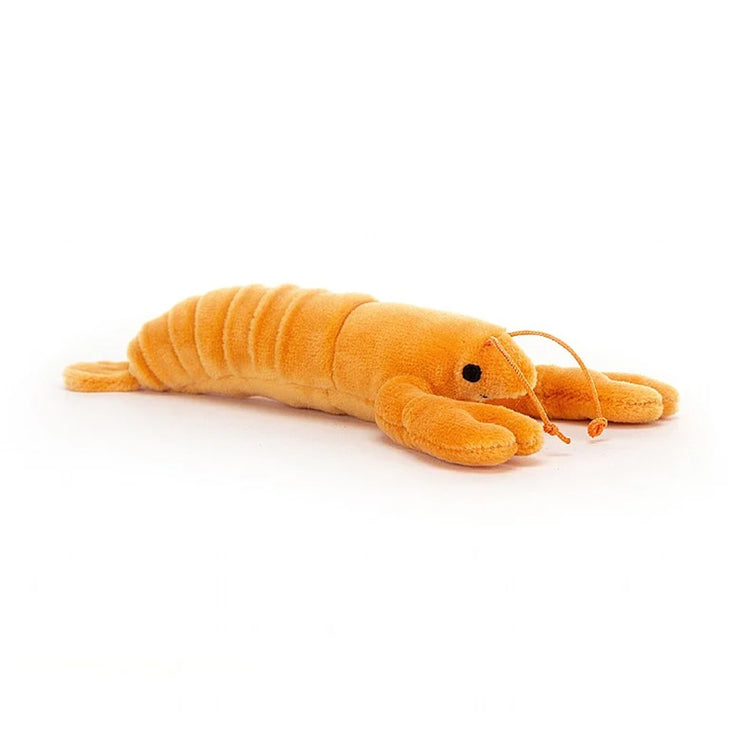 Jellycat - Doudou Langoustine