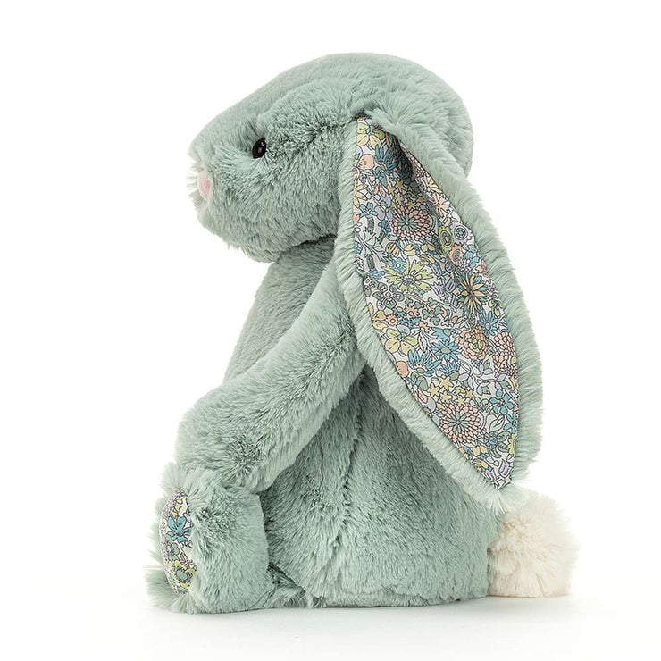 Jellycat - blossom - Lapin sage small