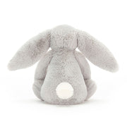 Jellycat - Lapin Bashful Silver Small