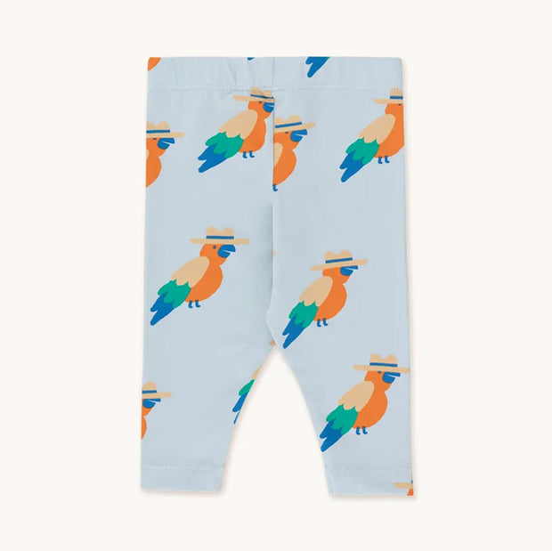 Leggings Bébé Papagayo - Tinycottons