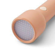 Lampe torche Gry - Rose