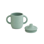 Tasse d'apprentissage - Dino Peppermint