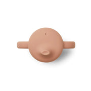 Tasse d'apprentissage - Tuscany Rose
