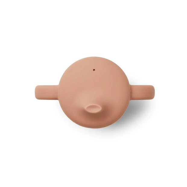 Tasse d'apprentissage - Tuscany Rose